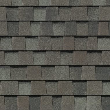 CertainTeed Landmark PRO Max Def Georgetown Gray