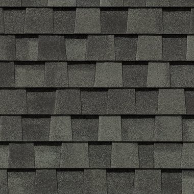CertainTeed Landmark PRO Max Def Granite Gray