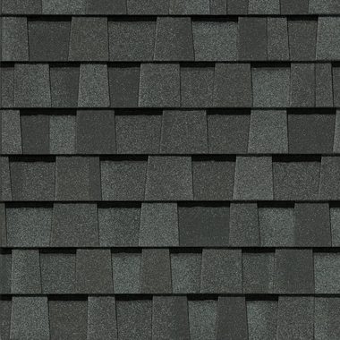 CertainTeed Landmark PRO Max Def Pewter