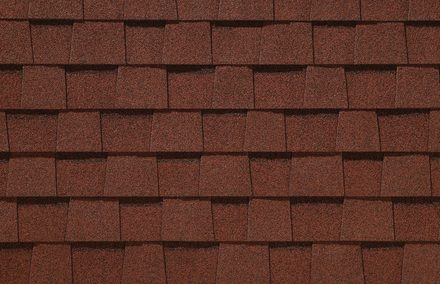 CertainTeed Landmark PRO Max Def Red Oak