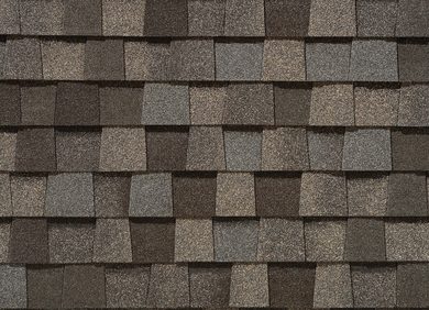 CertainTeed Landmark PRO Max Def Weathered Wood