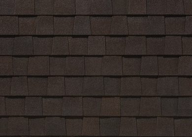 CertainTeed Landmark Black Walnut