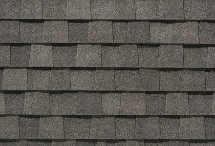 CertainTeed Landmark Colonial Slate