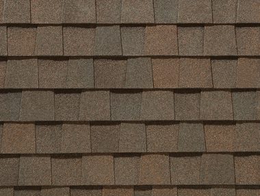 CertainTeed Landmark Heather Blend