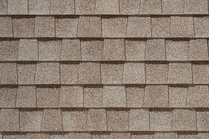 CertainTeed Landmark Mojave Tan