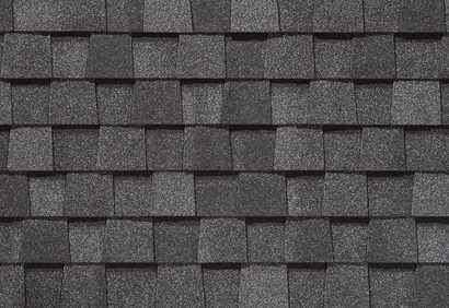 CertainTeed Landmark Pewter