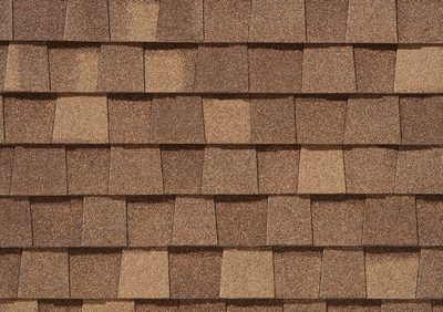 CertainTeed Landmark Resawn Shake