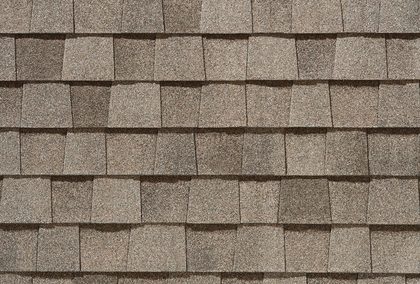 CertainTeed Landmark Sunrise Cedar