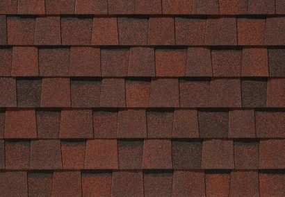 CertainTeed Landmark Terra Cotta