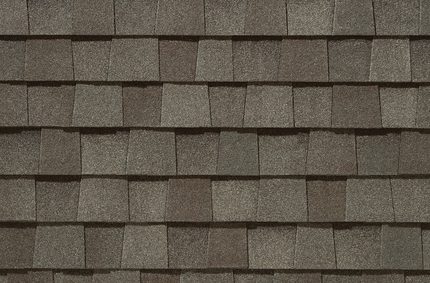 CertainTeed Landmark Weathered Wood