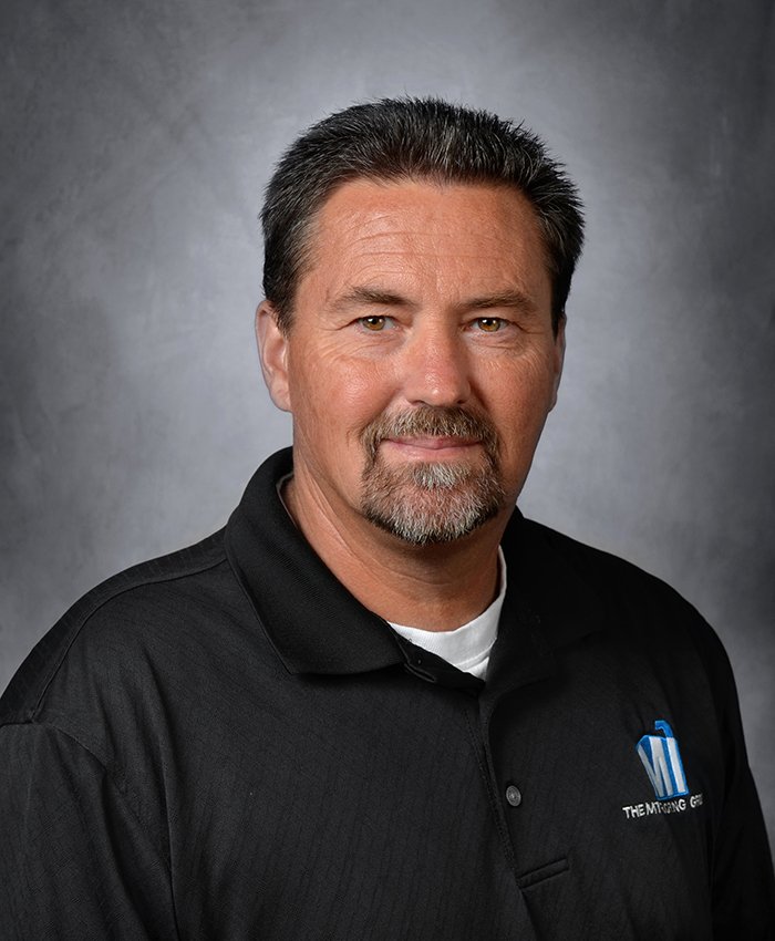 Dale Manus - M1 Roofing Group Co-Owner
